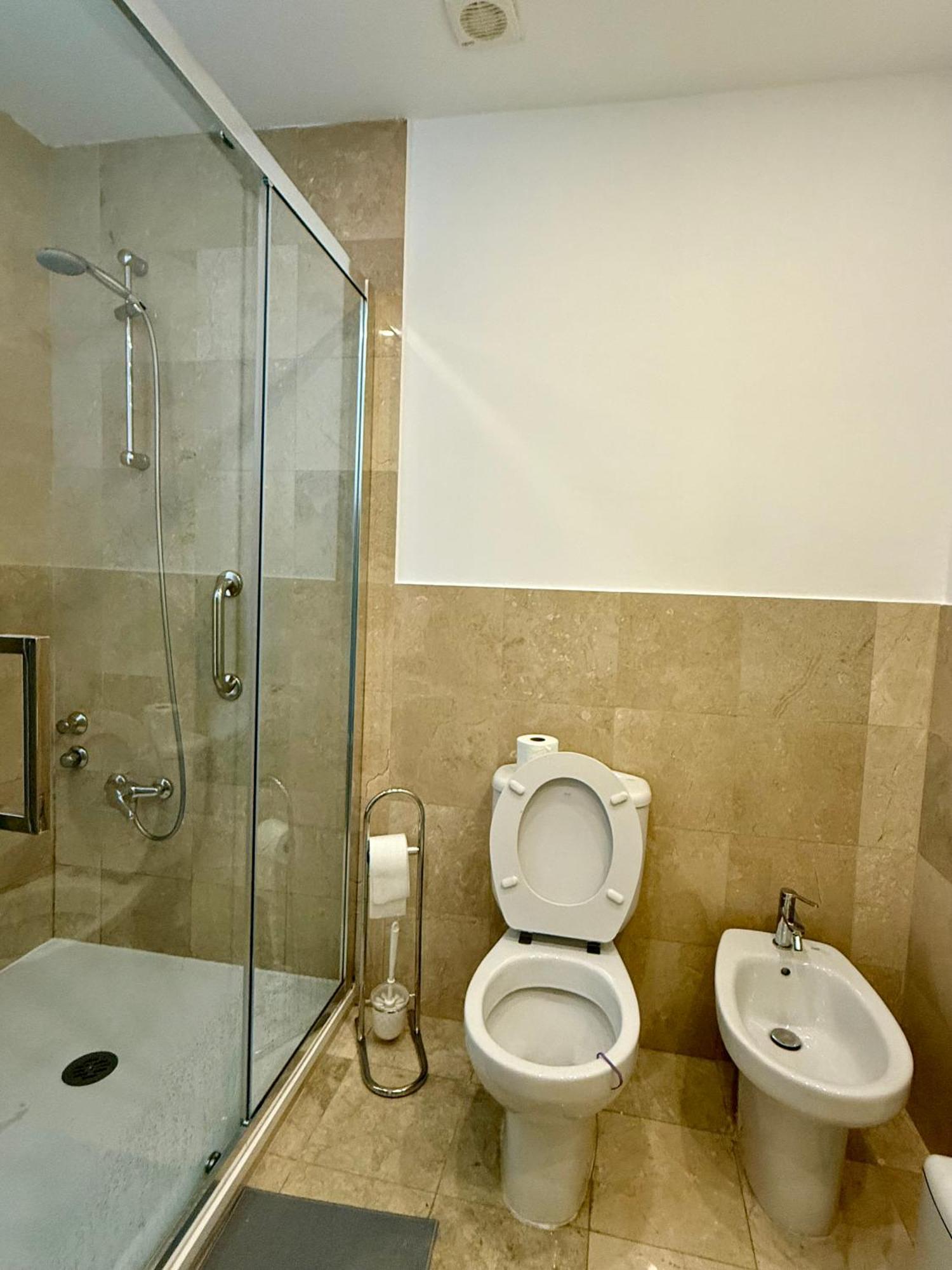 Alcantara 3 Sem Janelas Accommodatie bij particulieren Lissabon