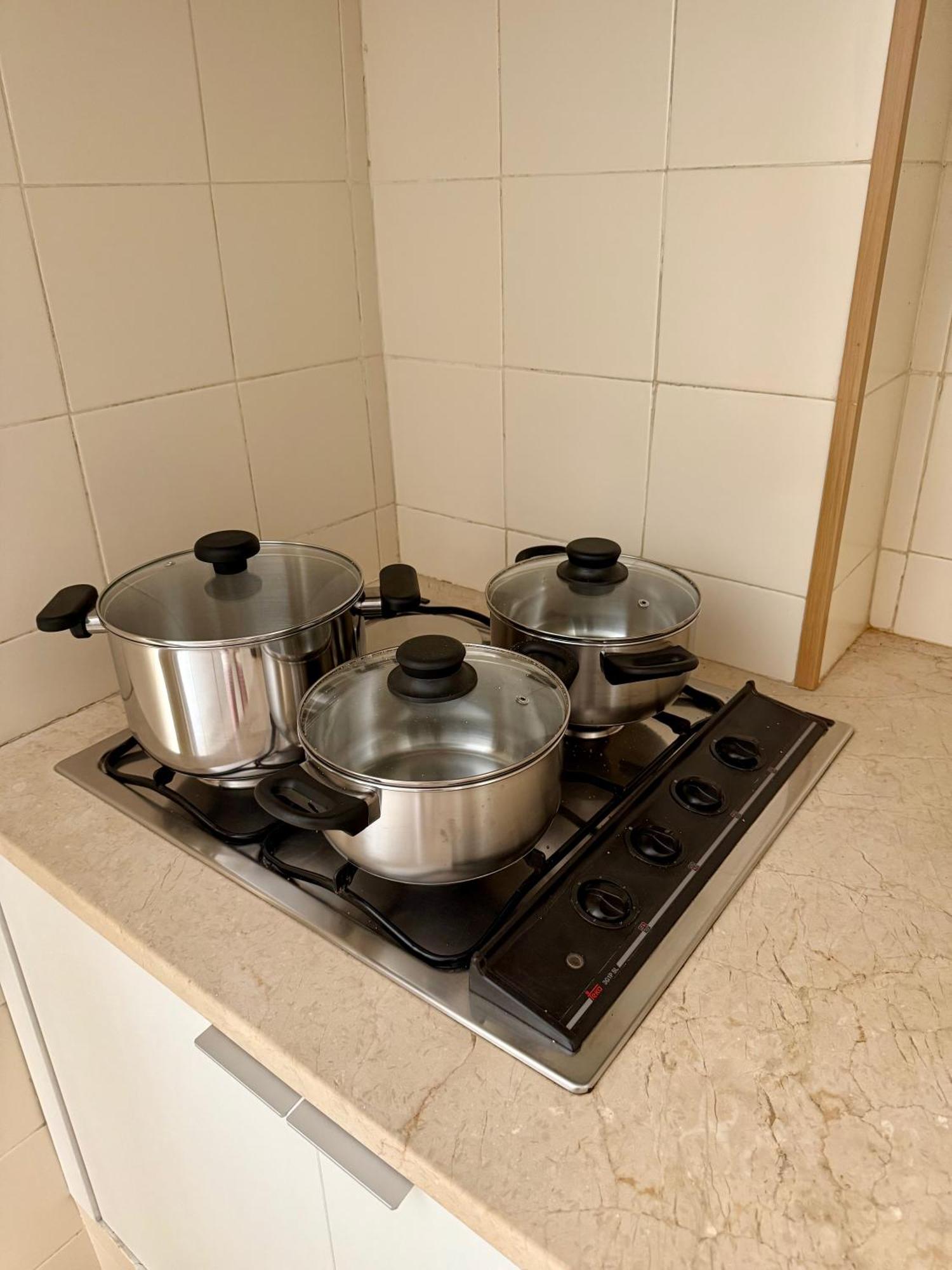 Alcantara 3 Sem Janelas Accommodatie bij particulieren *