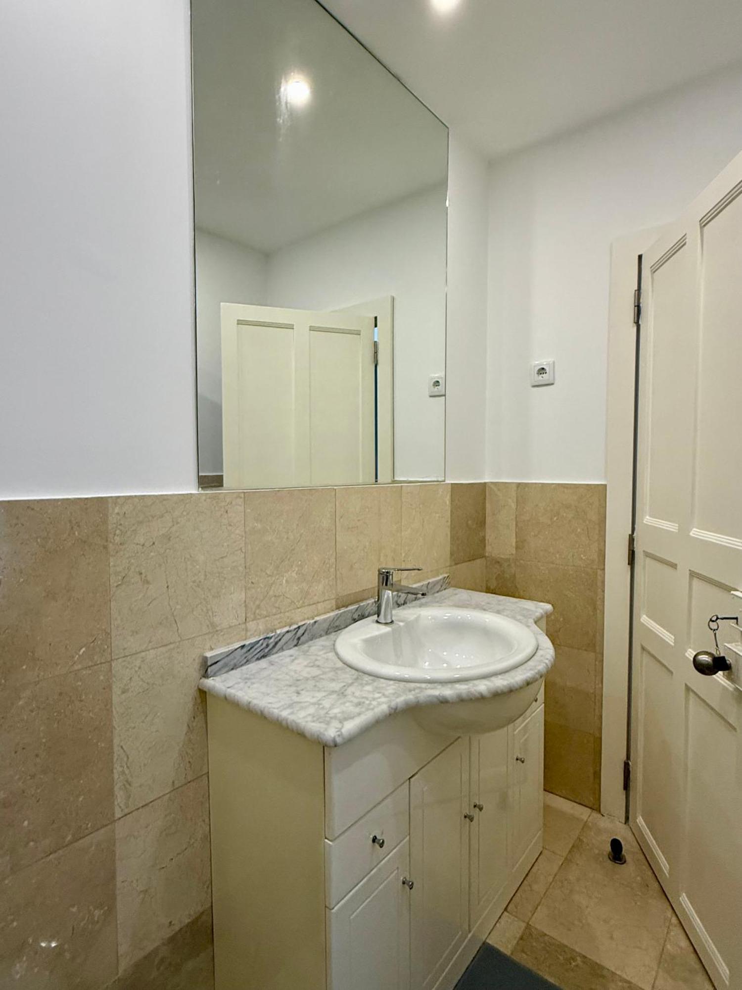 Alcantara 3 Sem Janelas Accommodatie bij particulieren